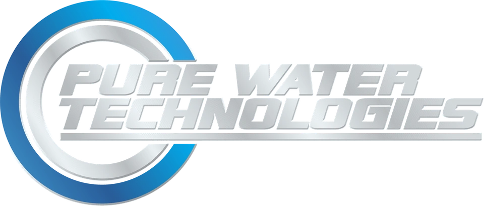 Pure Water Technologies logo